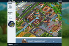 Game image #1 of Horse Reality