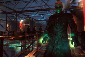 Image of Wolfenstein