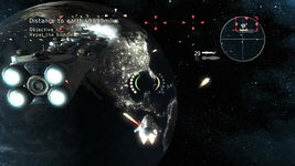 Game image #1 of Solar Struggle Game image #1 of Solar Struggle