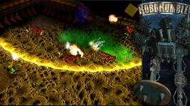 Game image #2 of RoBoRumble