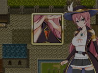 Game image #1 of Liz ~The Tower and the Grimoire~ Game image #1 of Liz ~The Tower and the Grimoire~