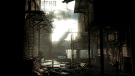 Game image #2 of Deadlight Game image #2 of Deadlight