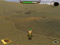 Game image #1 of Hogs of War Game image #1 of Hogs of War