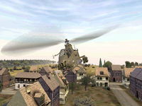 Game image #1 of Arma: Cold War Assault