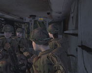 Game image #2 of Arma: Cold War Assault