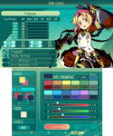 Game image #2 of Etrian Odyssey V: Beyond the Myth Game image #2 of Etrian Odyssey V: Beyond the Myth
