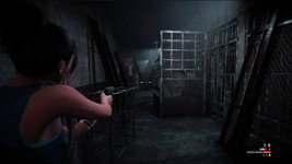 Game image #1 of 密闭之城 The Airtight City