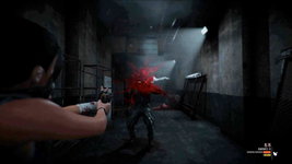 Game image #3 of 密闭之城 The Airtight City