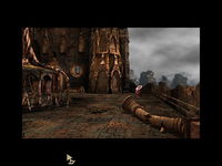 Game image #2 of Zork Nemesis Game image #2 of Zork Nemesis