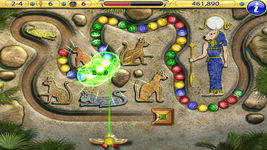 Game image #2 of Luxor Amun Rising HD Game image #2 of Luxor Amun Rising HD