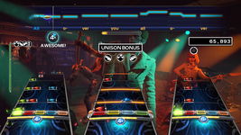 Game image #2 of Rock Band 4 Game image #2 of Rock Band 4