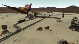 Game image #1 of Duel VR Game image #1 of Duel VR