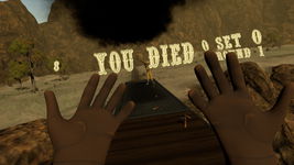 Game image #2 of Duel VR Game image #2 of Duel VR