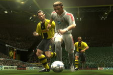 Game image #2 of FIFA 06