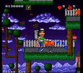Game image #2 of Wayne's World Game image #2 of Wayne's World
