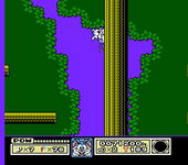 Game image #2 of Tiny Toon Adventures Game image #2 of Tiny Toon Adventures