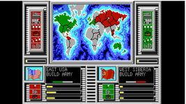 Game image #1 of Power Struggle Game image #1 of Power Struggle