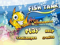 Game image #2 of Fish Tank Game image #2 of Fish Tank