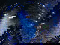 Game image #1 of Deus Ex: Invisible War Game image #1 of Deus Ex: Invisible War