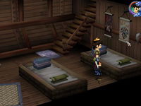 Game image #2 of Chinese Paladin 3