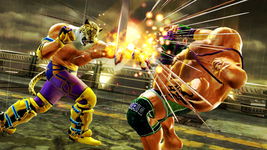 Game image #2 of Tekken 6