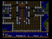 Game image #3 of Warsong Game image #3 of Warsong