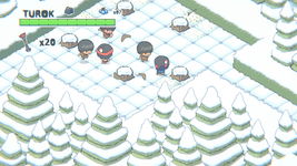 Game image #2 of Turok: Escape from Lost Valley Game image #2 of Turok: Escape from Lost Valley