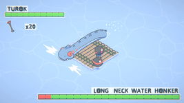 Game image #3 of Turok: Escape from Lost Valley Game image #3 of Turok: Escape from Lost Valley