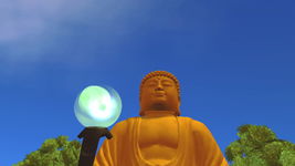 Game image #2 of Heaven Island Life