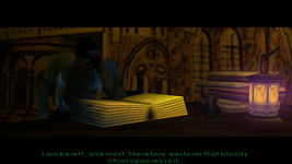 Game image #1 of Shadow Man Game image #1 of Shadow Man