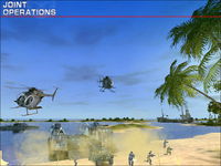 Game image #2 of Joint Operations: Combined Arms Gold Game image #2 of Joint Operations: Combined Arms Gold