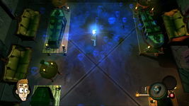 Game image #1 of Haunted House
