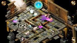 Game image #2 of Erstwhile Tower