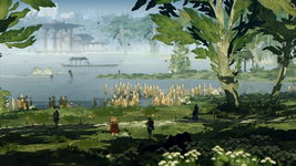 Game image #2 of Book of Travels
