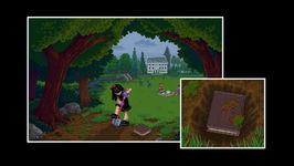 Game image #1 of They Bleed Pixels