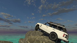 Game image #1 of Off-Road Paradise: Trial 4x4