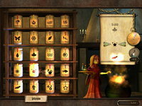 Game image #1 of Mystic Inn