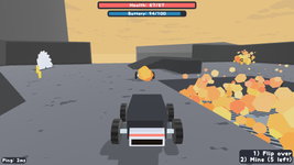 Game image #2 of Sokbots
