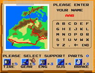 Game image #2 of Victory Run