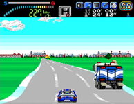 Game image #3 of Victory Run