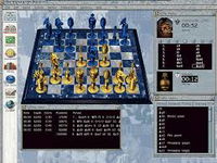 Game image #1 of Chessmaster 7000 Game image #1 of Chessmaster 7000