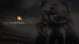 Game image #1 of Draft Day Sports: Pro Football 2021