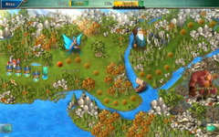 Game image #1 of Kingdom Tales