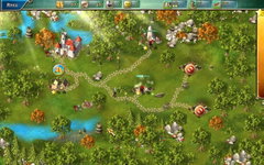 Game image #2 of Kingdom Tales