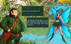 Game image #3 of Kingdom Tales