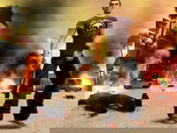 Game image #2 of Total Overdose Game image #2 of Total Overdose