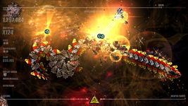 Game image #2 of Beat Hazard Ultra