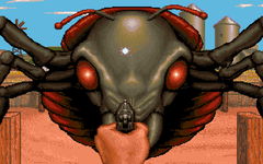 Game image #1 of It Came from the Desert Game image #1 of It Came from the Desert