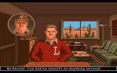 Game image #2 of It Came from the Desert Game image #2 of It Came from the Desert