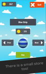Game image #1 of Sky Rollball Game image #1 of Sky Rollball